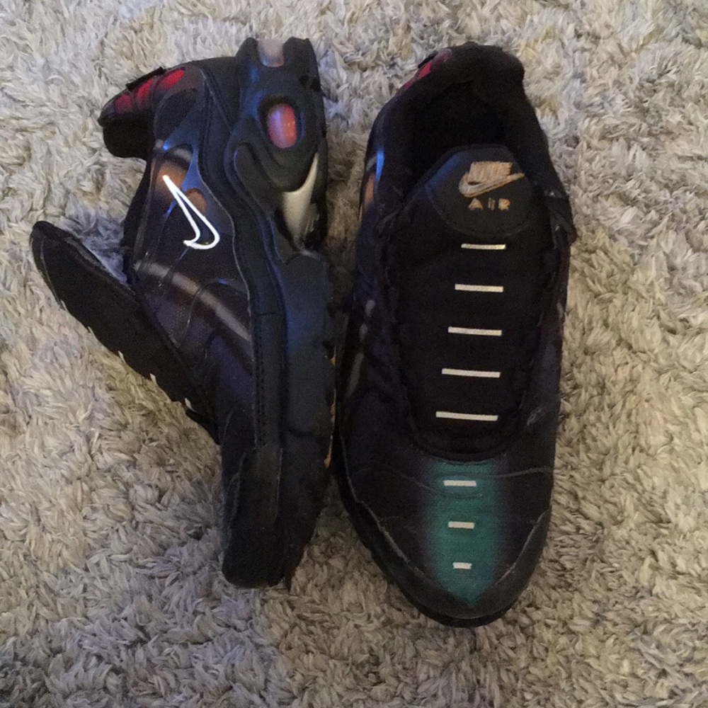 nike air max plus TN